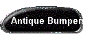 Antique Bumpers